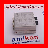 ABB EI813F 3BDH000022R1 sales2@amikon.cn New & Original from Manufacturer